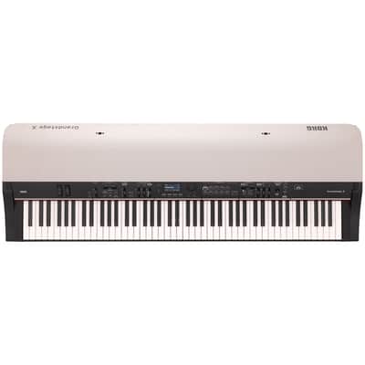 GS-X GrandStage X Korg image 3