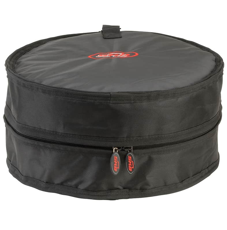SKB 1SKB-DB5514 14x5.5" Snare Gig Bag image 1