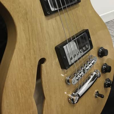 Hamer USA Artist Korina HB 2000 image 2