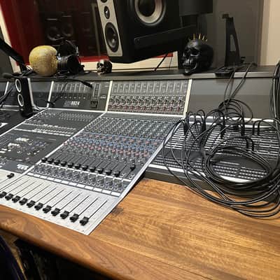 Audient ASP8024 HE 2017 - Heritage Edition image 5