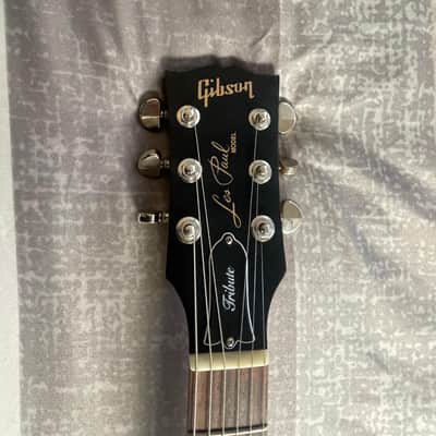 Gibson Les Paul Tribute 2013 image 5