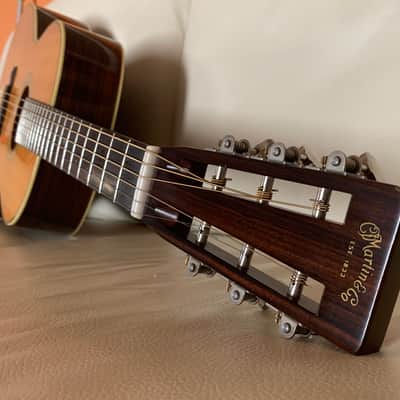 Martin Vintage Series 00028VS Natural image 2