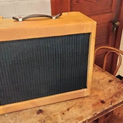 Fender 5E3 Deluxe Clone image 1