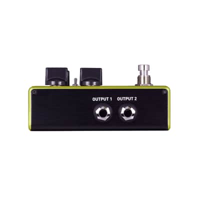 Source Audio Vertigo Tremolo Stereo Tremolo Pedal image 5