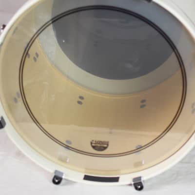 Sonor Bassdrum PL12 2017 BD WM Creme White image 4