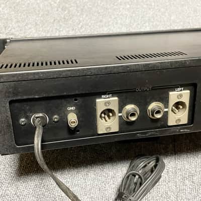 Roland DImension D SDD-320 Vintage Stereo Chorus image 6