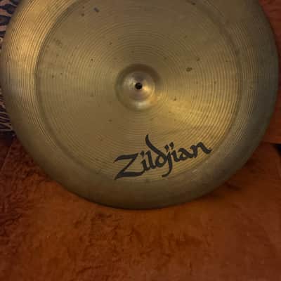 Zildjian 19" K Series China Boy Cymbal Traditional image 2