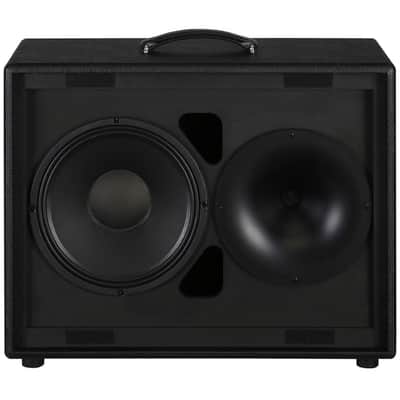 Friedman ASC12 Modeler Monitor Powered Guitar Speaker Cabinet (1x12", 500 Watts) image 4