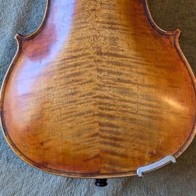 Full Size Jacobus Stainer Violin 4/4 Made in Germany image 10
