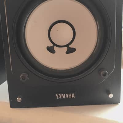 Yamaha NS-10MM Mini Studio Monitors image 5