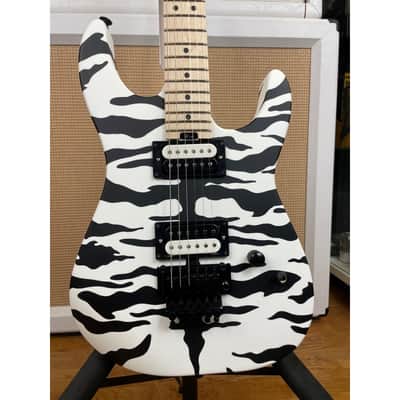 Charvel Pro Mod DK22 Satchel WB image 1