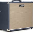 Laney LF Super 60-112 60-watt 1 x 12-inch Solid-state Combo Amplifier - Blue