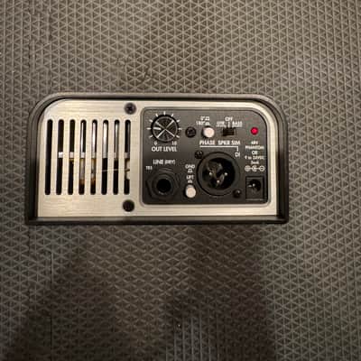 Two Notes Torpedo Captor Loadbox/Attenuator/DI - 8 Ohm 2010s - Black image 8