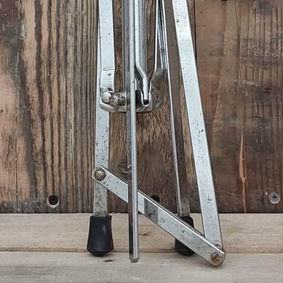 60's Slingerland Hi-Hat Stand, Incomplete, for Parts image 1
