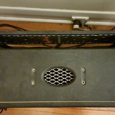Ulbrick Arena 50 Guitar Amplifier image 7