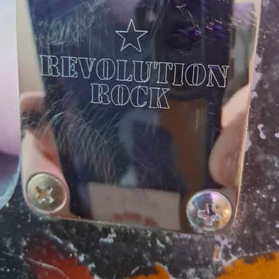 Triage Joe Strummer Tele 2026 - Black Relic'd image 3