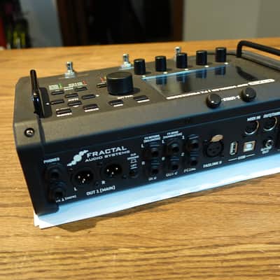 Fractal Audio FM3 Amp Modeler / FX Processor 2020 image 3