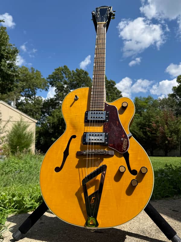 Gretsch G2420 21st Century - Gloss image 1