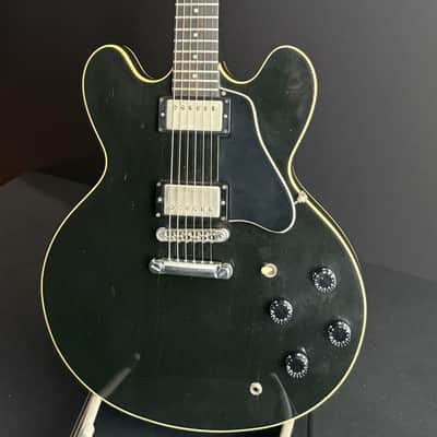 Immagine Gibson ES-335 ~ 1986 (RARE) - 2