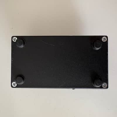 Friedman BE-OD Artisan Edition Overdrive 2010s - Graphic image 6