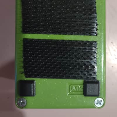 MXR M269SE Carbon Copy Bright Analog Delay - Green image 6