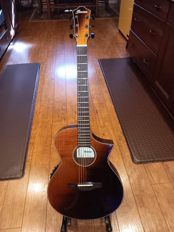 Ibanez AEWC32FM-ASF