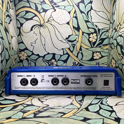 Line 6 MM4 Modulation Modeler - Used image 6