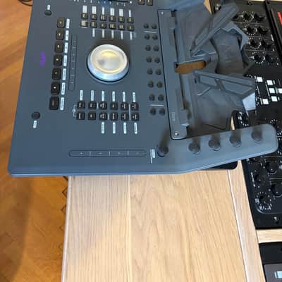 Avid Pro Tools Dock 2010s - Black image 3