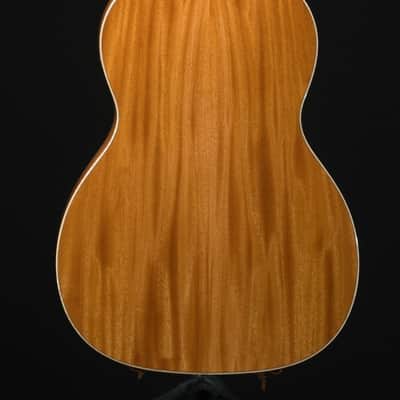 Larrivee 000-50 Mahogany and Sitka Spruce image 3