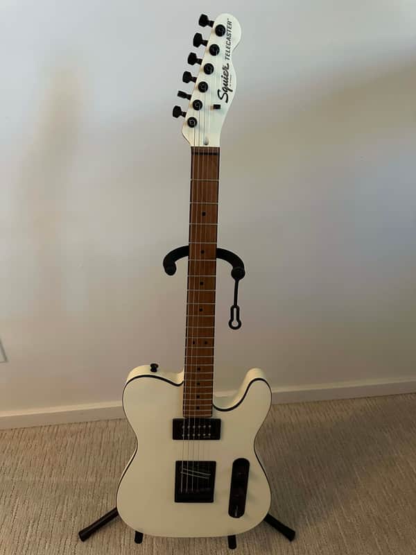 Squier Contemporary Telecaster RH | Reverb