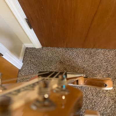 Rickenbacker Mapleglo 360 with Mastery Bridge image 12