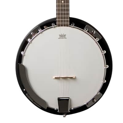 Washburn B8 Pack | Americana Series (5 String) Banjo Pack, Natural. New with Full Warranty! image 3