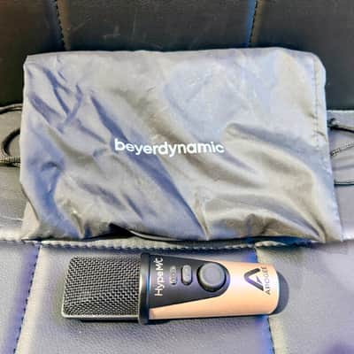 🎤 Apogee Hypemic USB Microphone Mic Analogue Compression~Streaming/Recording 🎤 image 1