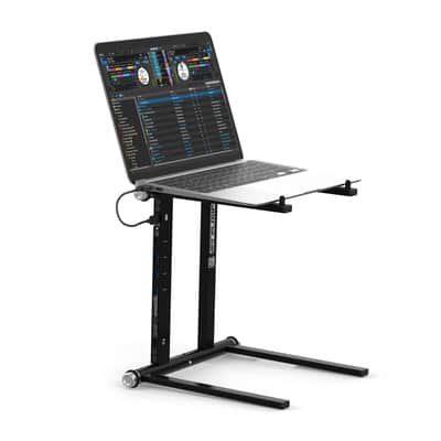 Reloop Stand Hub - Advanced Laptop Stand with USB-C PD HUB image 7