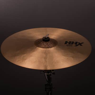 Sabian 19" HHX Complex Thin Crash image 1