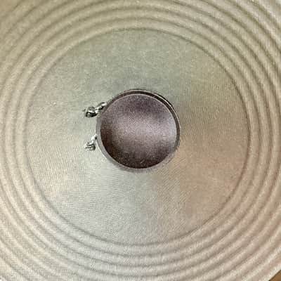 1978 Rola Celestion G12 H 12" Guitar Speaker G12H 1970's Vintage Creamback-Greenback image 9