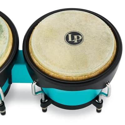 LP Discovery II Bongos Sea Foam image 3