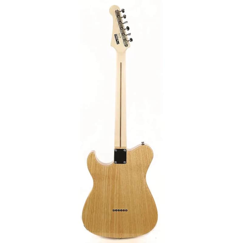 Yamaha PAC1611MS Pacifica Mike Stern Signature image 3