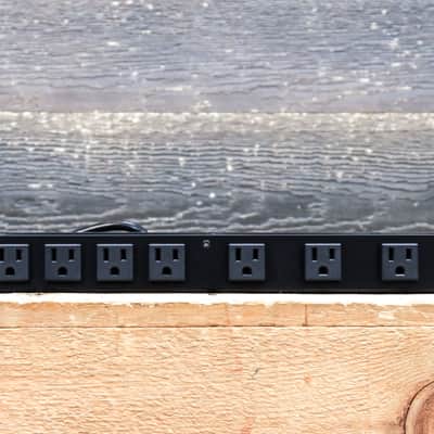 Radial Engineering Power-1 Multiple Outlets Surge Suppressor & Power Conditioner image 4