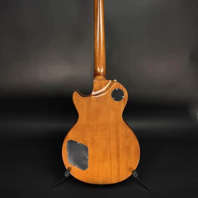Epiphone Les Paul Modern Figured - Iguana Burst image 3