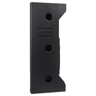 BASSBOSS AT312-MK3 Triple 12" Powered Top Active Loudspeaker image 3