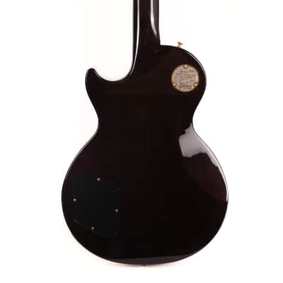 Gibson Custom Shop Les Paul Axcess Custom Figured Top Bengal Burst image 6
