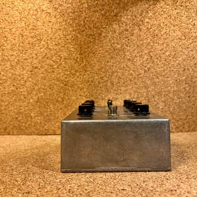 Subtle Noise Maker Experimental Noise Device – RARE and UNIQUE Handmade Synth – Warranty image 5
