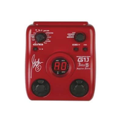Zoom G2.1KL Kiko Loureiro Signature | Reverb