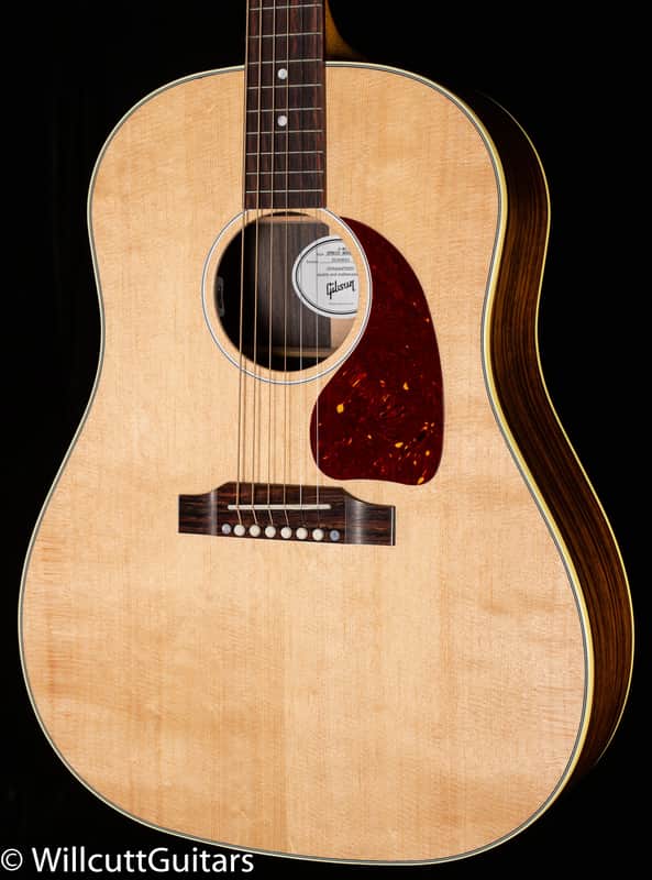 Gibson J-45 Studio Rosewood Antique Natural (011) image 1
