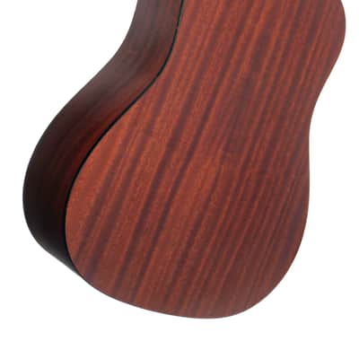 Eastman E1SS-SB Guitar #M2604054 image 2