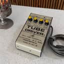 Chandler Tube Driver Real Tube Overdrive – Original Early - BK Butler Design (1987-1989) – Made in USA