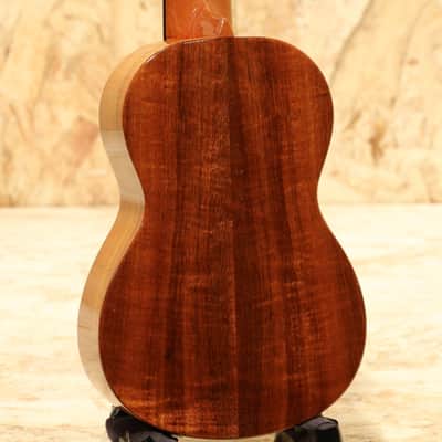 G-String Double Hole Honu Soprano 2003 image 2