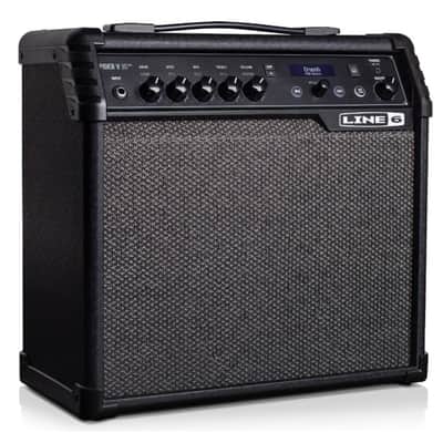 Line 6 Spider V 30 MkII Guitar Amp - 30 Watt Combo image 2
