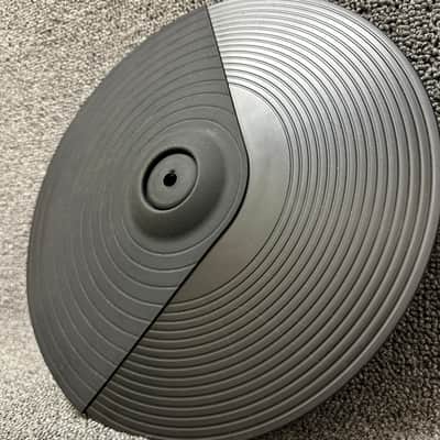 Alesis DMPad Cymbal-Black : 12" image 2